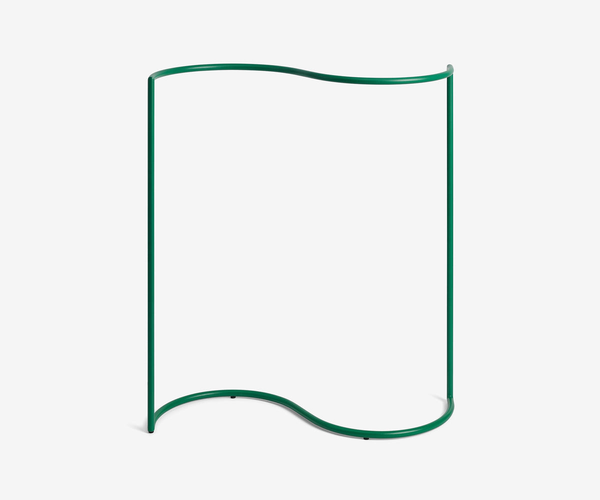 Meander Garment Rack, view 4