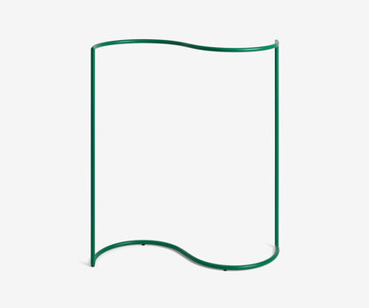 Meander Garment Rack, view 4