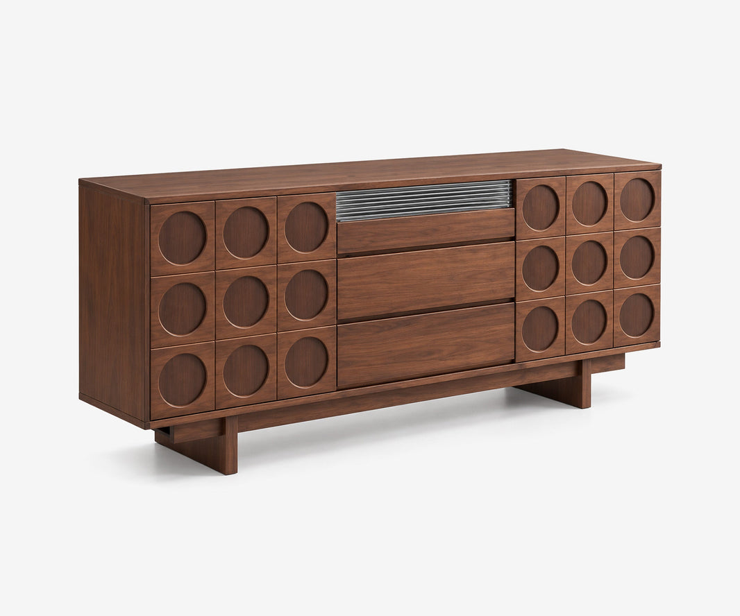 Medallion Sideboard