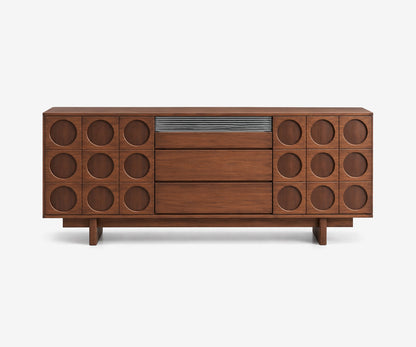 Medallion Sideboard, view 2