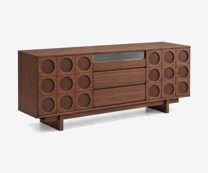Medallion Sideboard, view 3