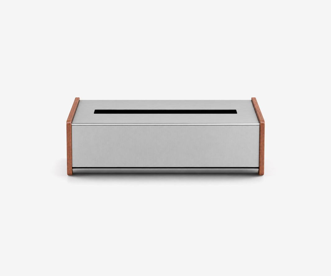 Mercer Tissue Box