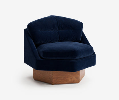 Milo Armchair - The Essential 