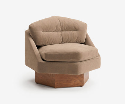 Milo Armchair - The Essential 