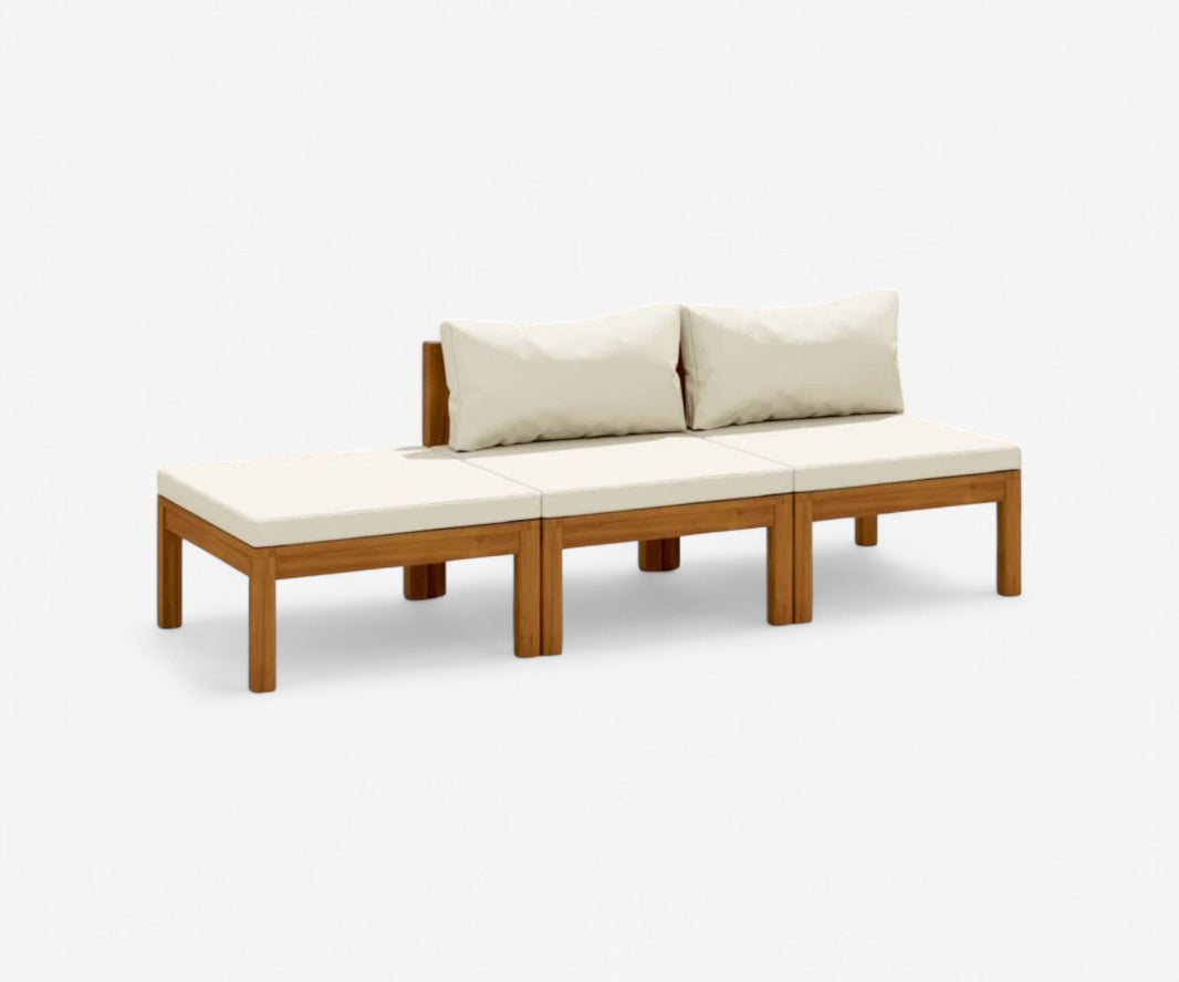 Modular Patio Set - The Essential 