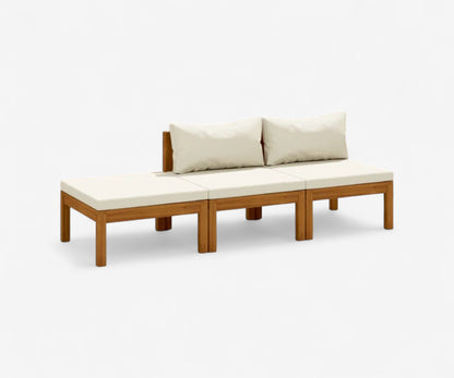 Modular Patio Set - The Essential 