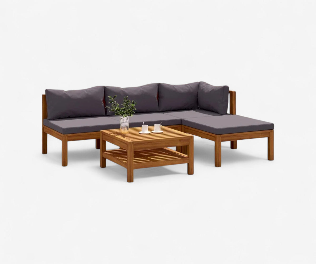 Modular Patio Set, view 14