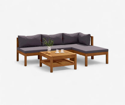 Modular Patio Set, view 14