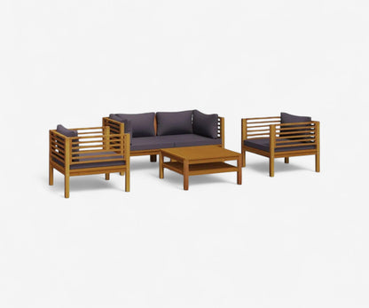 Modular Patio Set, view 15