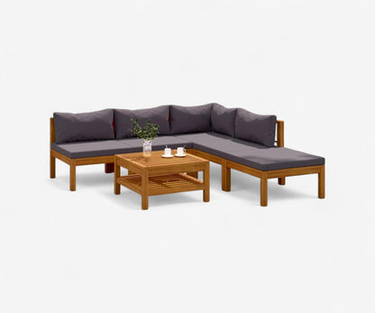 Modular Patio Set - The Essential 