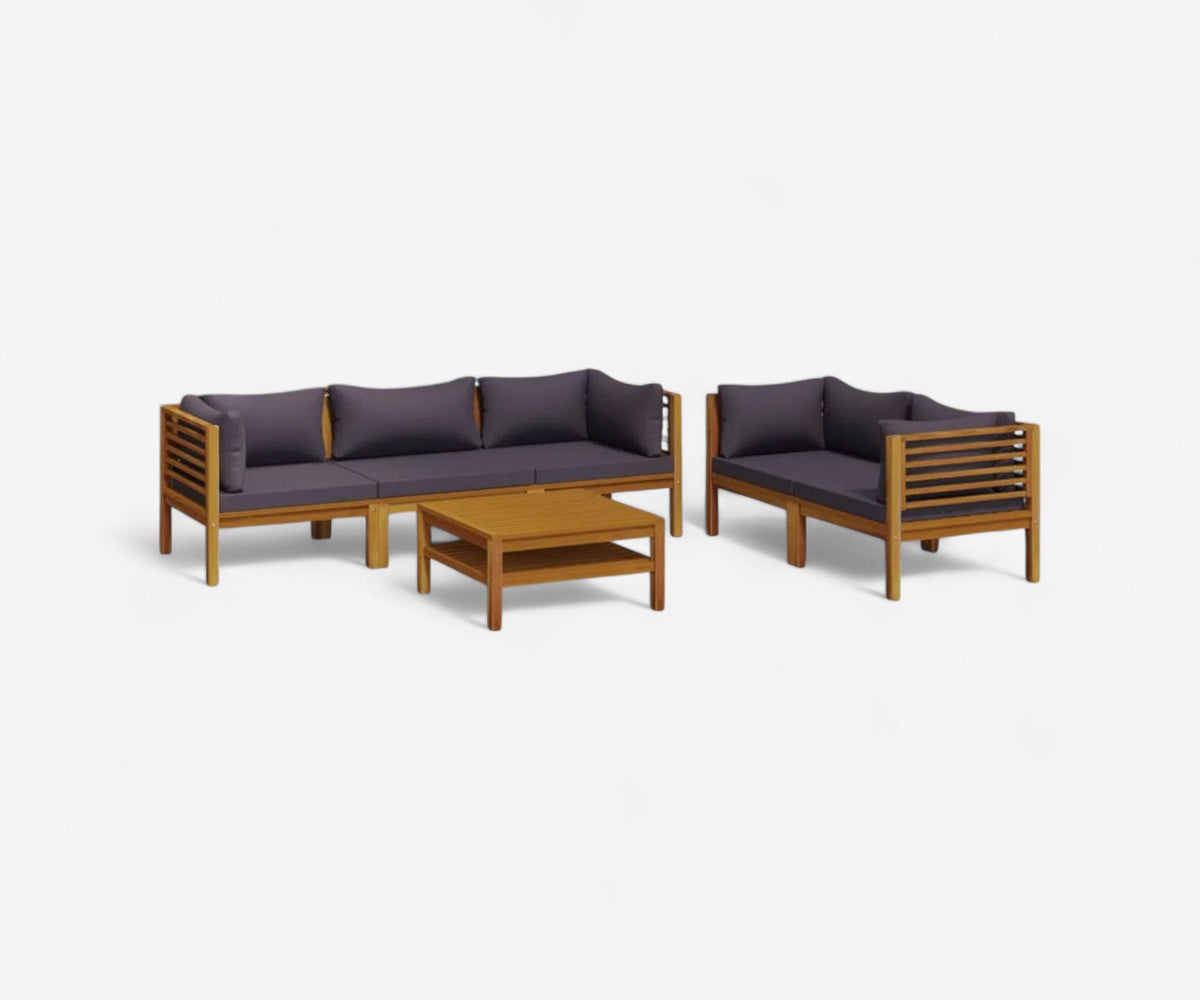 Modular Patio Set - The Essential 