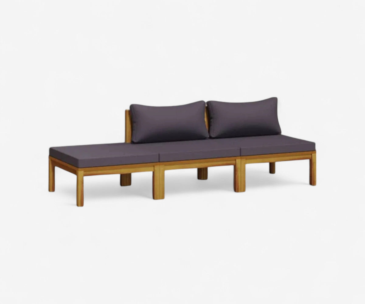 Modular Patio Set - The Essential 