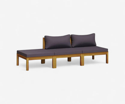 Modular Patio Set - The Essential 