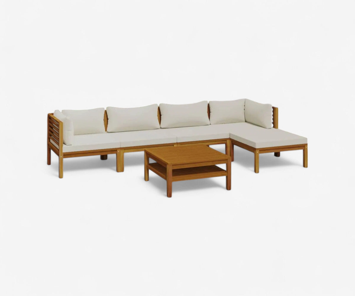 Modular Patio Set - The Essential 