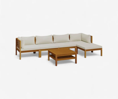 Modular Patio Set - The Essential 