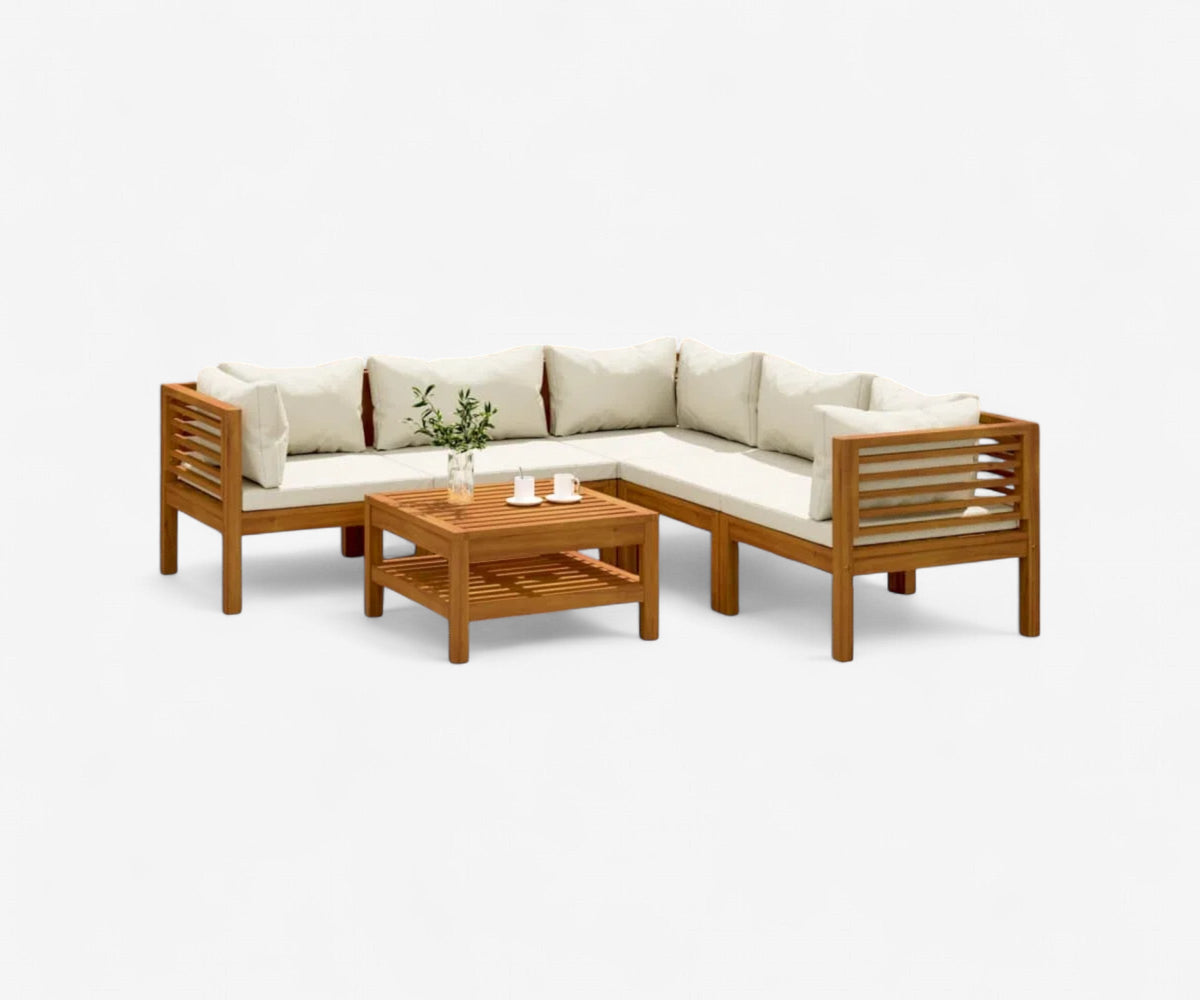 Modular Patio Set - The Essential 