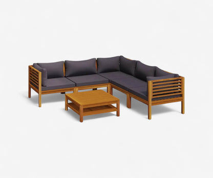 Modular Patio Set - The Essential 