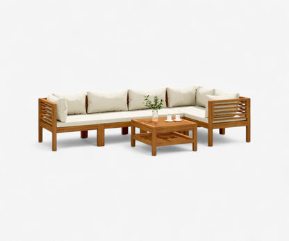 Modular Patio Set - The Essential 