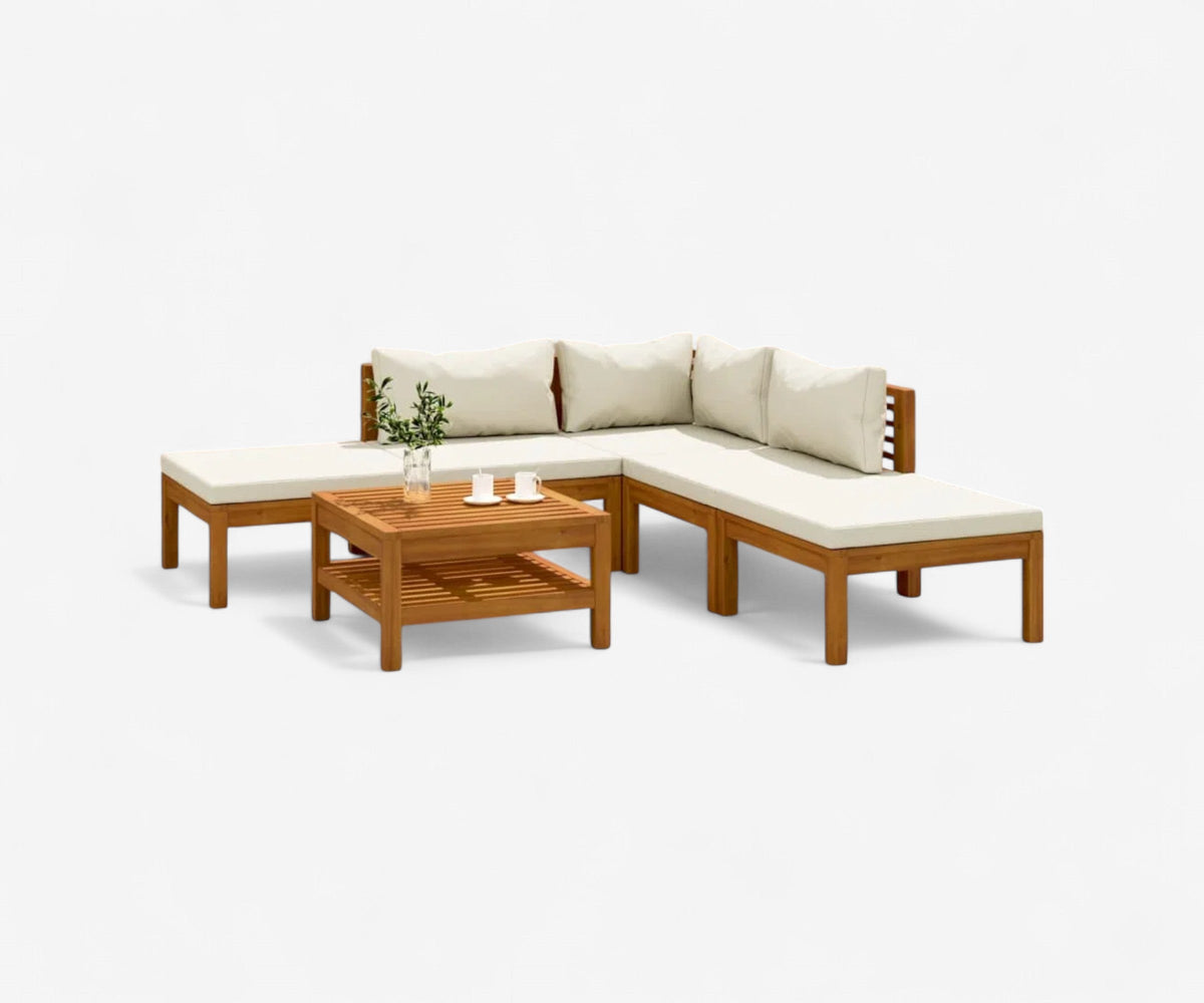Modular Patio Set - The Essential 