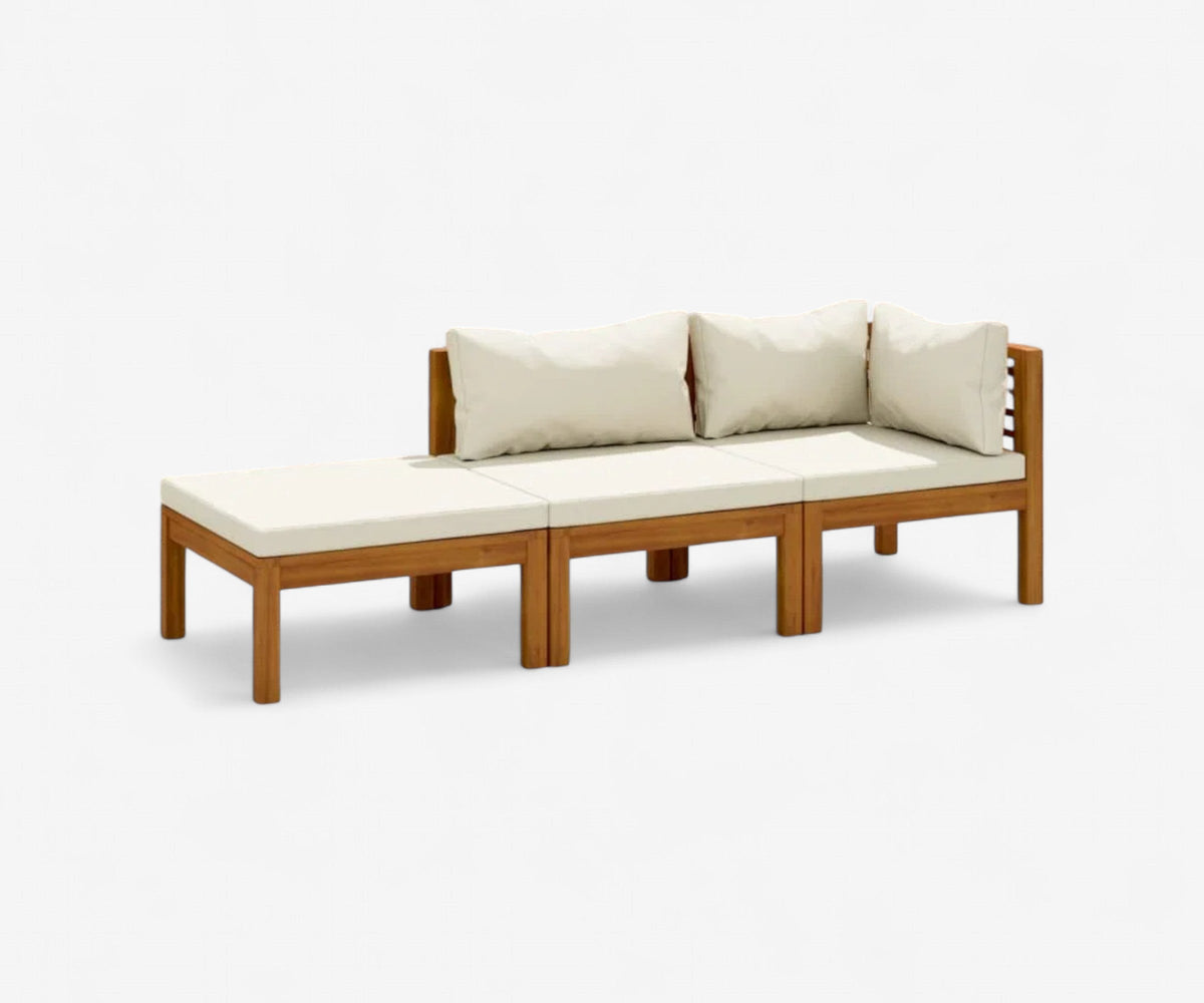 Modular Patio Set - The Essential 
