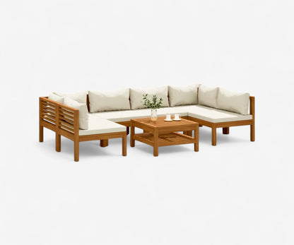Modular Patio Set - The Essential 