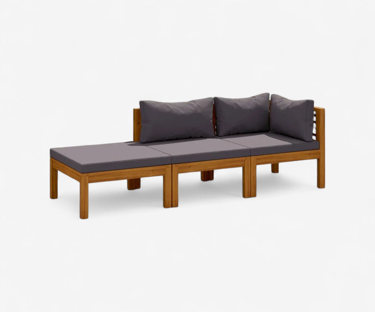 Modular Patio Set - The Essential 