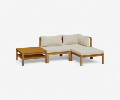 Modular Patio Set - The Essential 