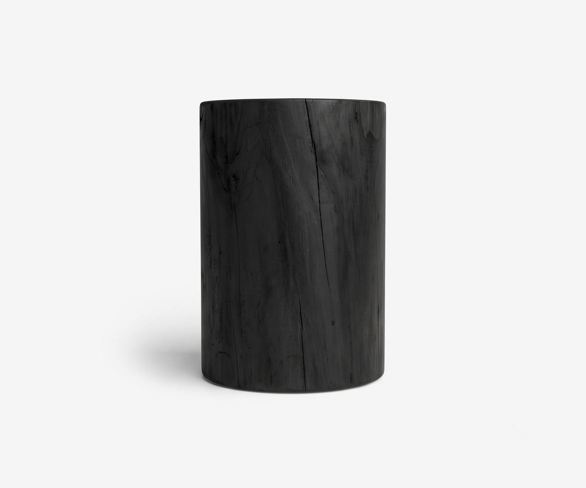 Monolith Side Table, view 6