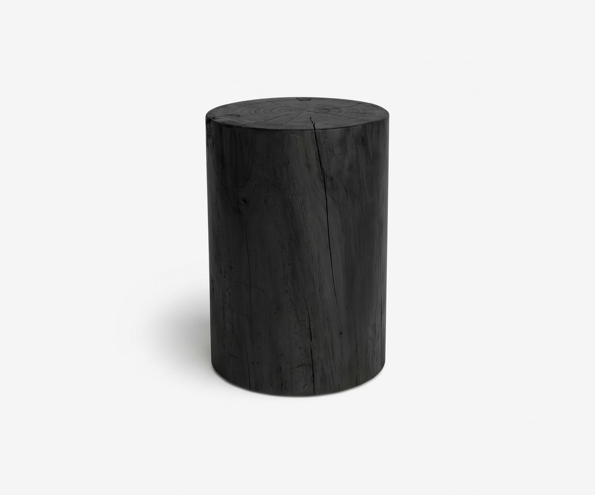 Monolith Side Table, view 5