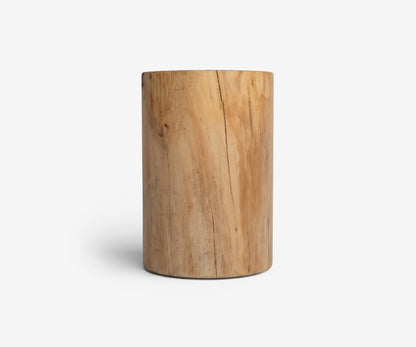 Monolith Side Table, view 2