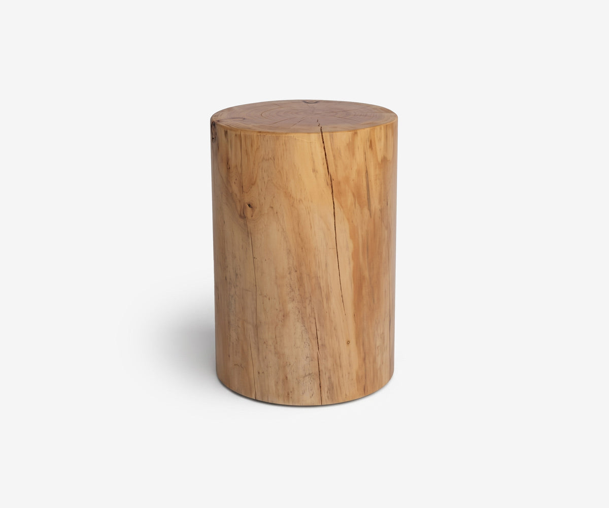 Monolith Side Table