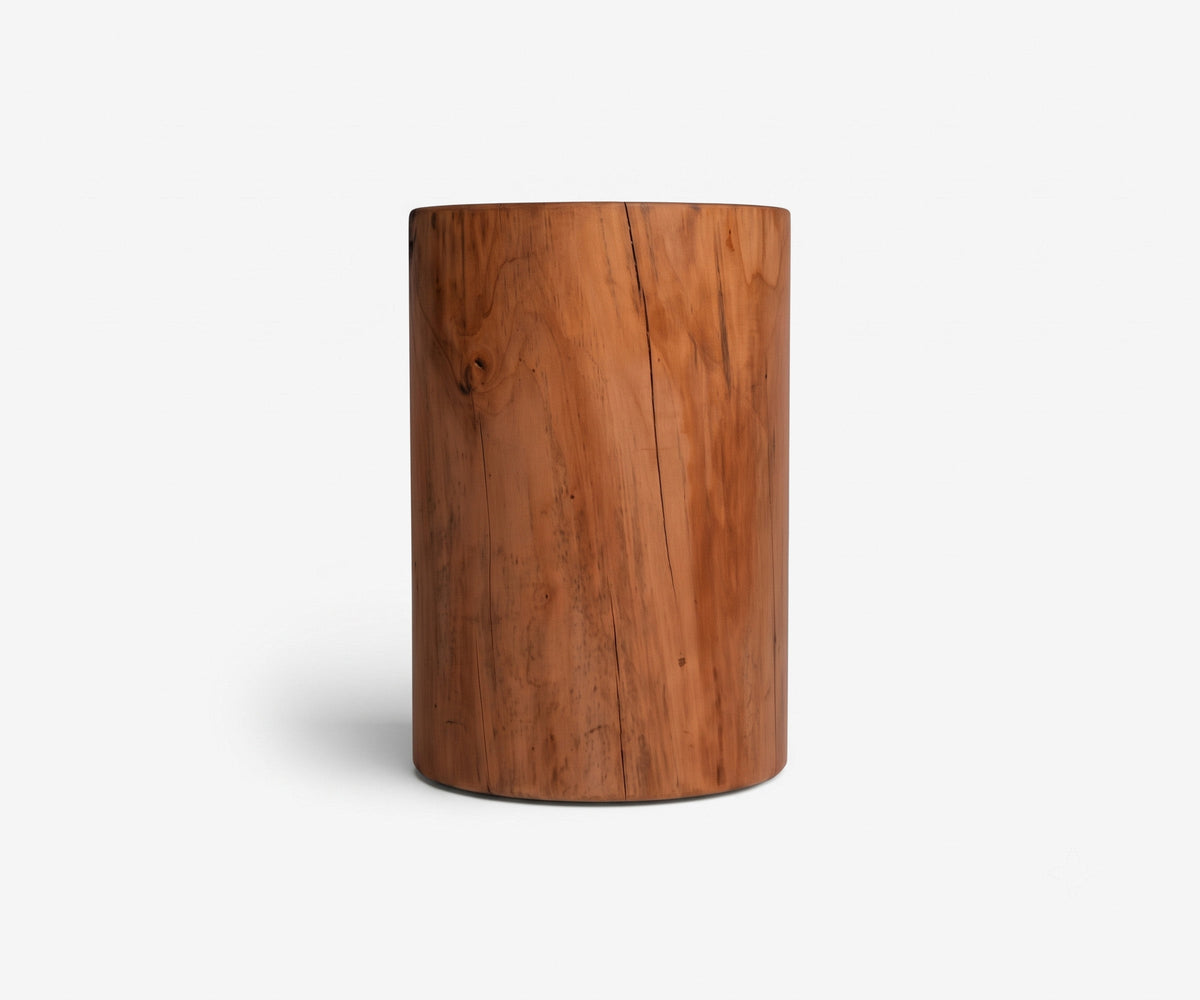 Monolith Side Table, view 4