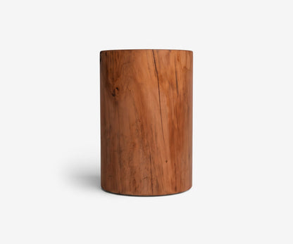 Monolith Side Table, view 4