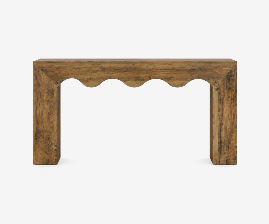 Monroe Console Table