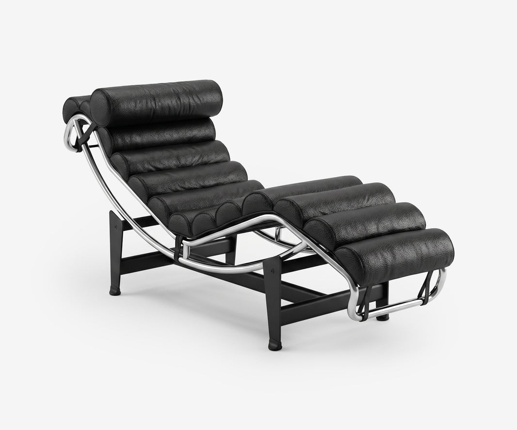 Monza Chaise Lounge - The Essential 