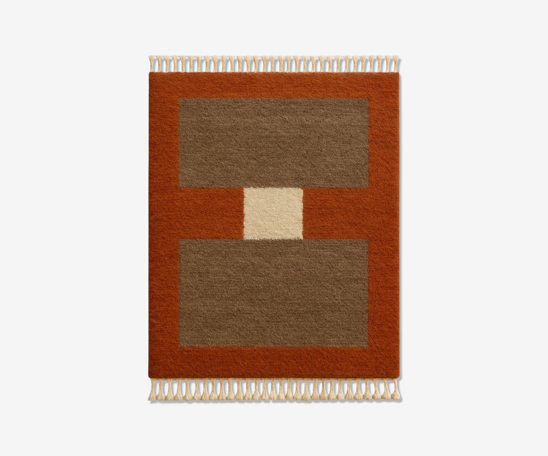 Dune Berber Rug