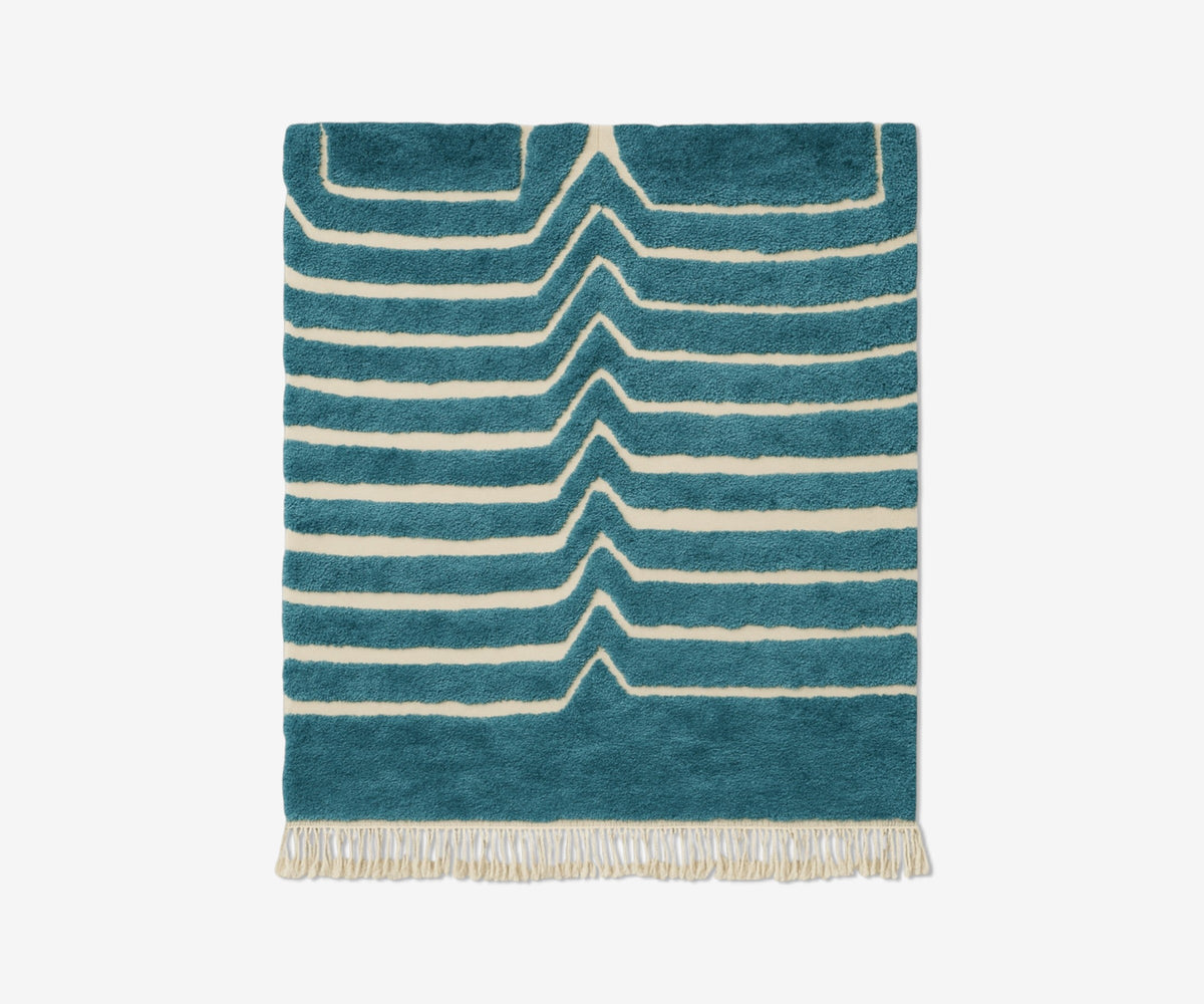 Atlas Berber Rug