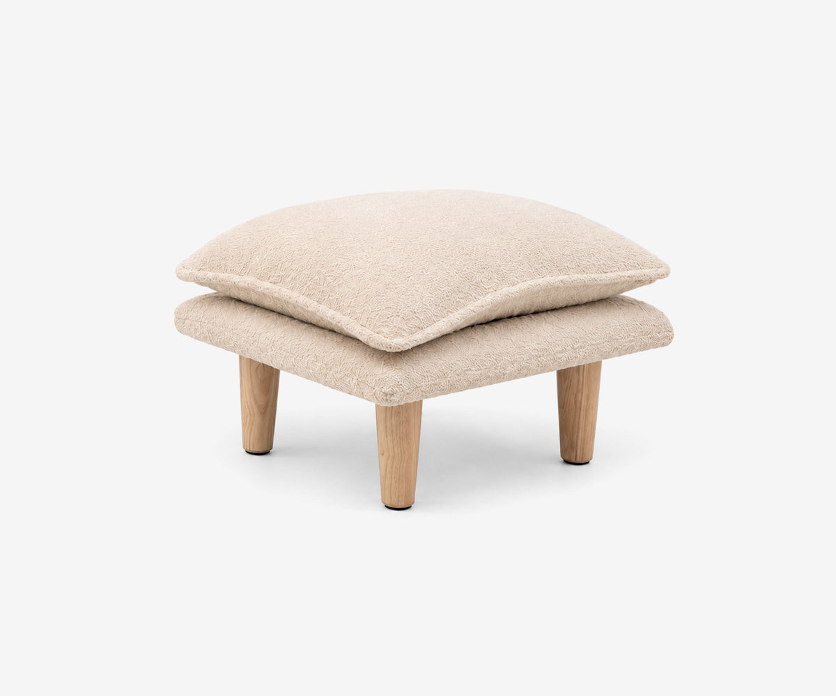 Mujii Reclining Lounge Chair, view 5