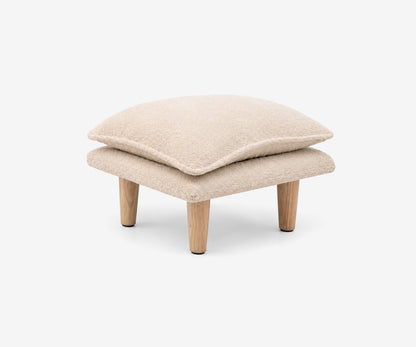 Mujii Reclining Lounge Chair, view 5