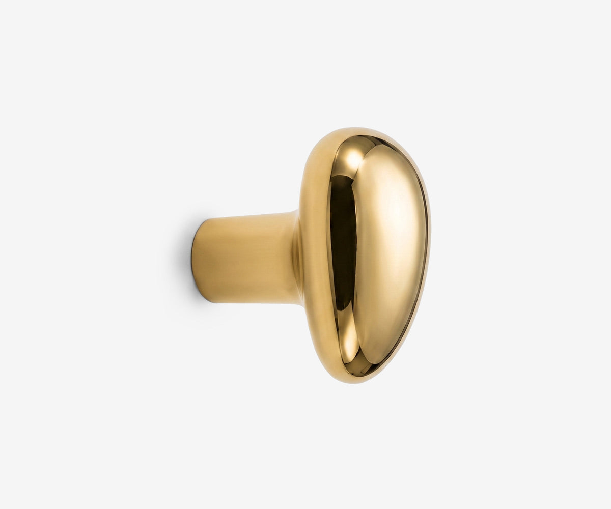 Nagi Cabinet Knob, view 7