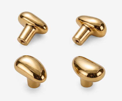 Nagi Cabinet Knob, view 9