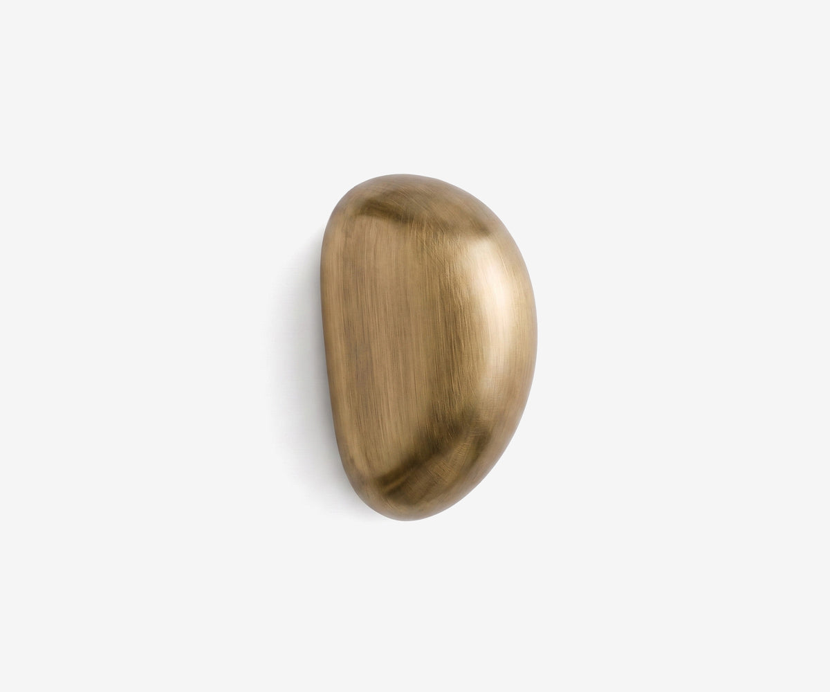 Nagi Cabinet Knob, view 2