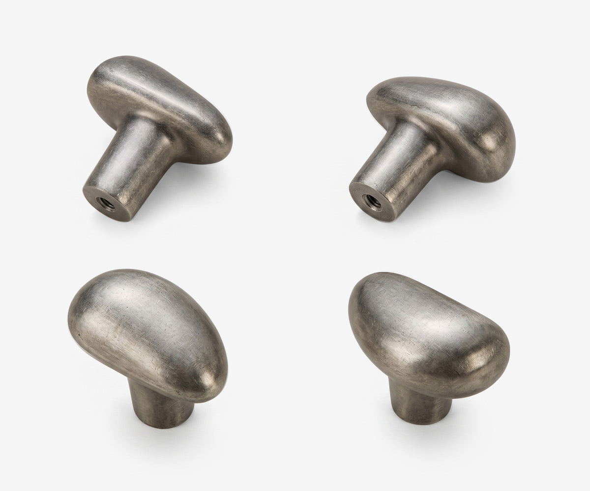 Nagi Cabinet Knob, view 12