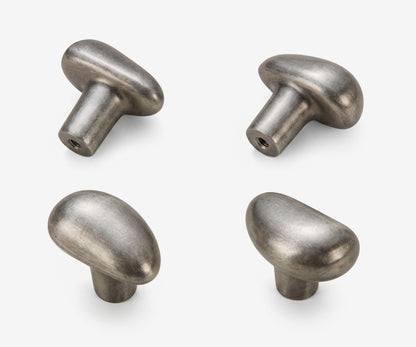 Nagi Cabinet Knob, view 12
