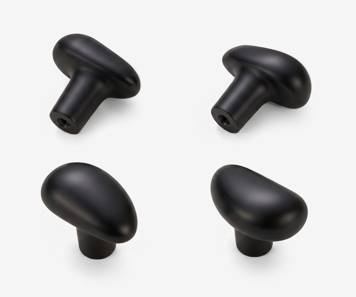 Nagi Cabinet Knob, view 18