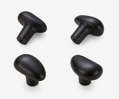 Nagi Cabinet Knob, view 18