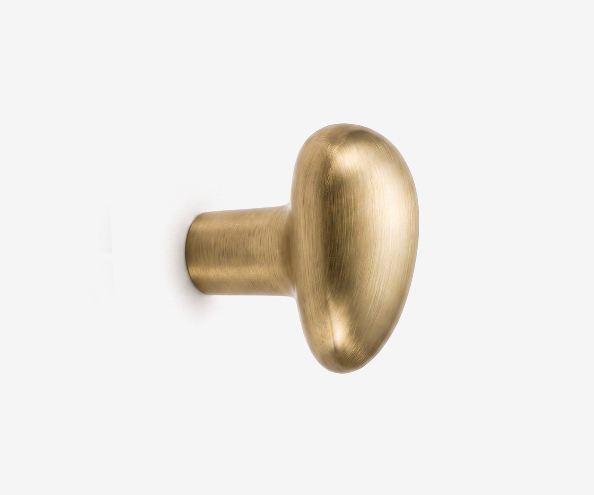 Nagi Cabinet Knob, view 4