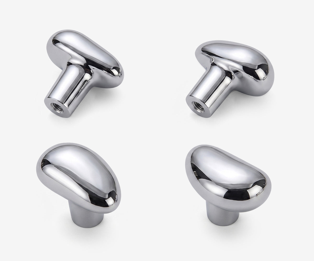 Nagi Cabinet Knob, view 15
