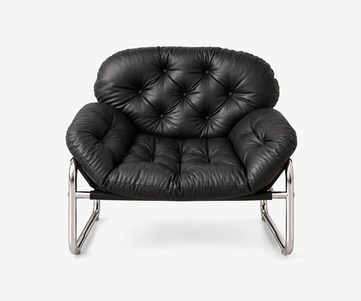 Nervi Lounge Chair, view 8
