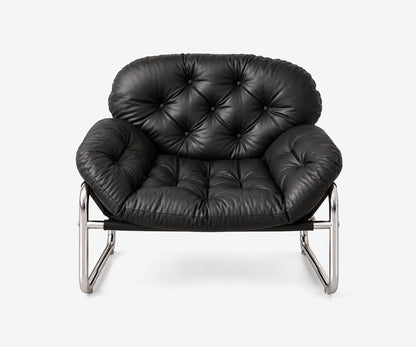 Nervi Lounge Chair, view 8